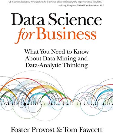 Datat Science for Business