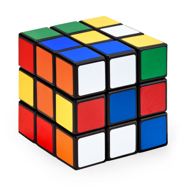 rubik's cube near me