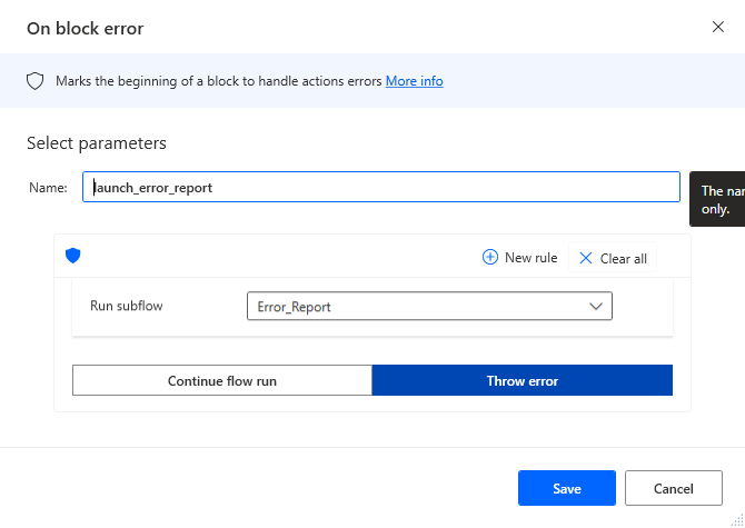 How To Convert XLS To XLSX With Power Automate Desktop The Analytics 